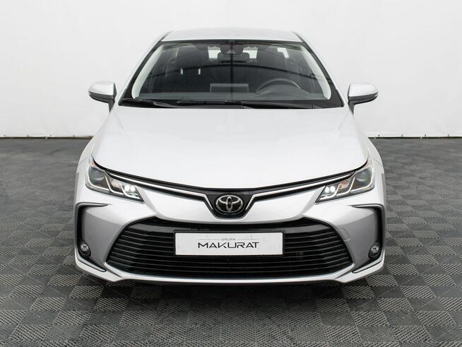 Toyota Corolla WD5531R#1.5 Comfort K.cofania 2 stref klima Salon PL VAT 23%