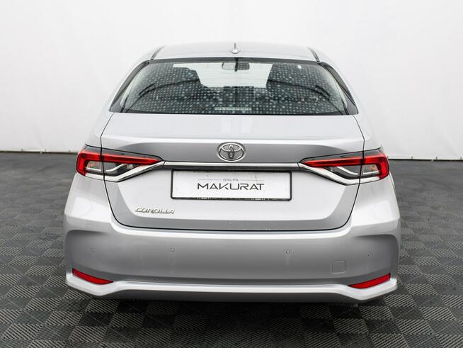 Toyota Corolla WD5531R#1.5 Comfort K.cofania 2 stref klima Salon PL VAT 23%
