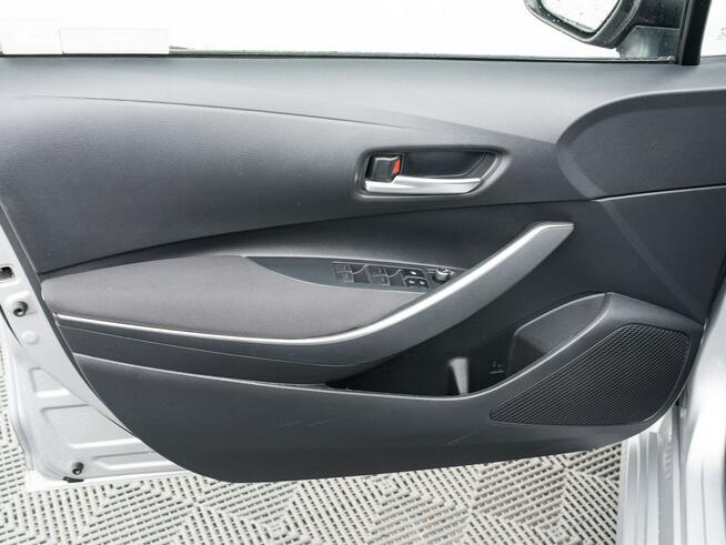 Toyota Corolla WD5531R#1.5 Comfort K.cofania 2 stref klima Salon PL VAT 23%