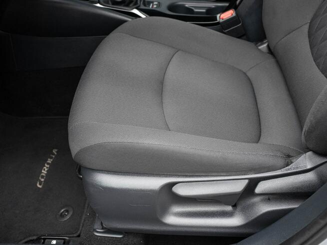 Toyota Corolla WD5531R#1.5 Comfort K.cofania 2 stref klima Salon PL VAT 23%