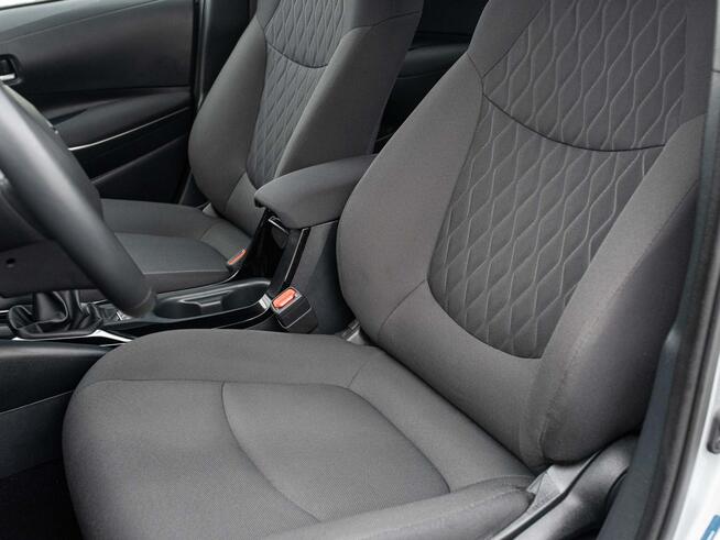 Toyota Corolla WD5531R#1.5 Comfort K.cofania 2 stref klima Salon PL VAT 23%