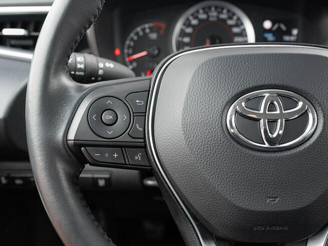 Toyota Corolla WD5531R#1.5 Comfort K.cofania 2 stref klima Salon PL VAT 23%