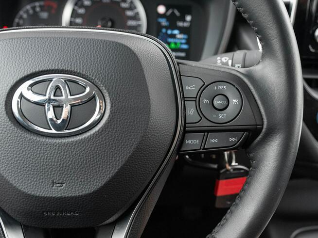 Toyota Corolla WD5531R#1.5 Comfort K.cofania 2 stref klima Salon PL VAT 23%