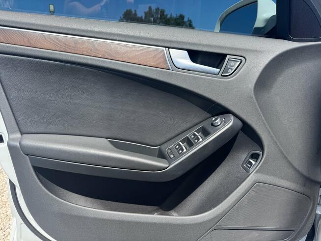 Audi A4 Limousine, 2014