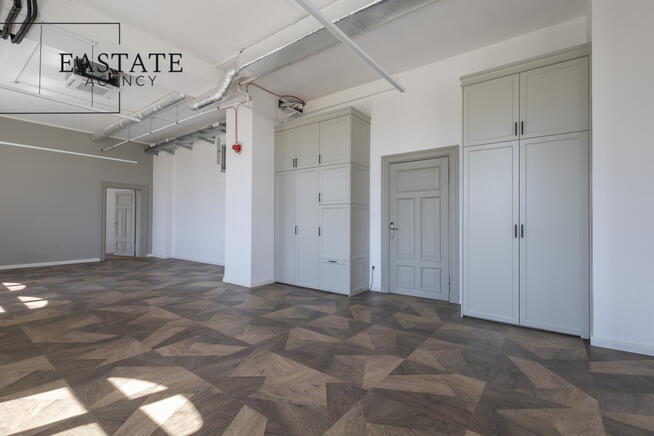 Lokal biurowy 99 m2, wysoki standard, centrum