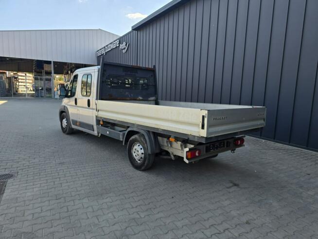 Peugeot Boxer DUCATO ,JUMPER /7 osobowy / Mały Przebieg !! 170 Tyś ! DOKA ! ASO !
