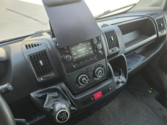 Peugeot Boxer DUCATO ,JUMPER /7 osobowy / Mały Przebieg !! 170 Tyś ! DOKA ! ASO !