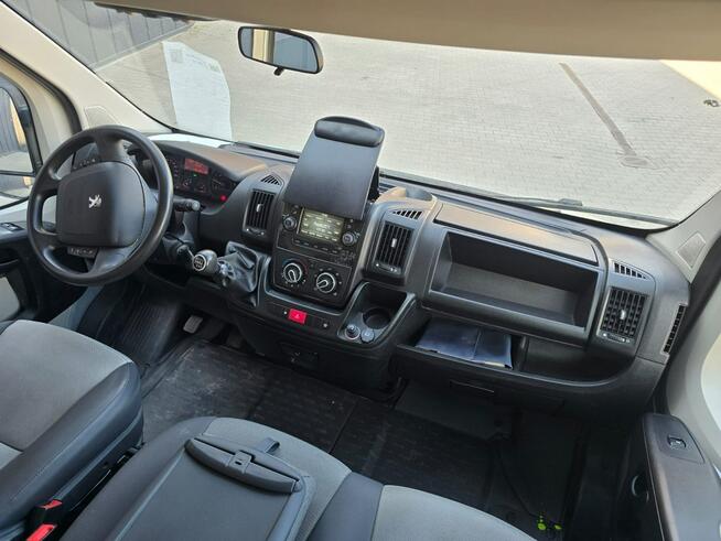 Peugeot Boxer DUCATO ,JUMPER /7 osobowy / Mały Przebieg !! 170 Tyś ! DOKA ! ASO !
