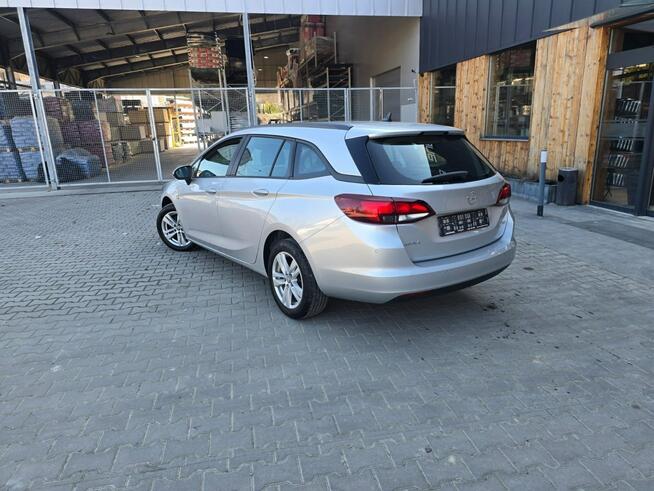 Opel ASTRA K / Navi / Mały Przebieg !! Car-Pass