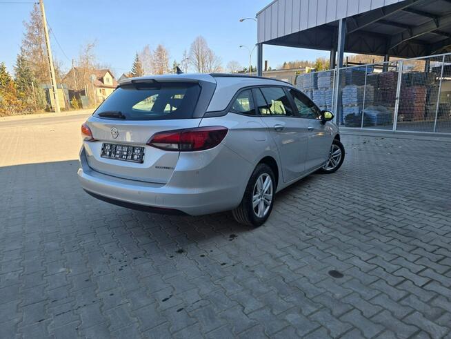 Opel ASTRA K / Navi / Mały Przebieg !! Car-Pass