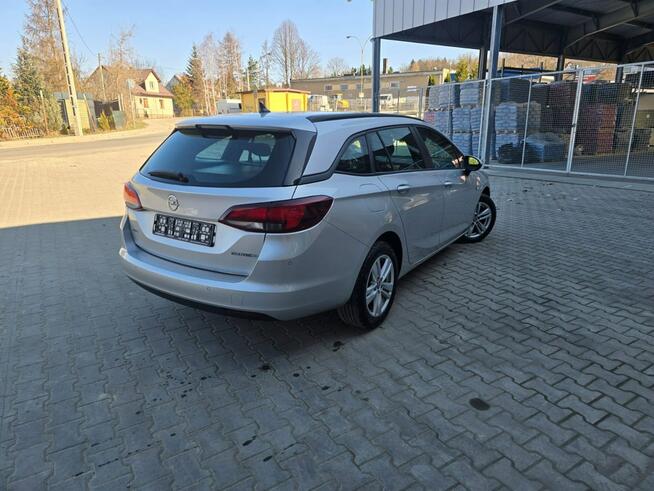 Opel ASTRA K / Navi / Mały Przebieg !! Car-Pass