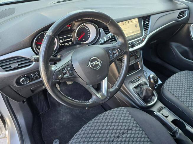Opel ASTRA K / Navi / Mały Przebieg !! Car-Pass