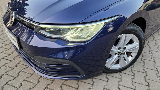 Volkswagen Golf Variant 1.5TSI 130KM DSG, EVO Life, salon PL, gwarancja, EXPORT