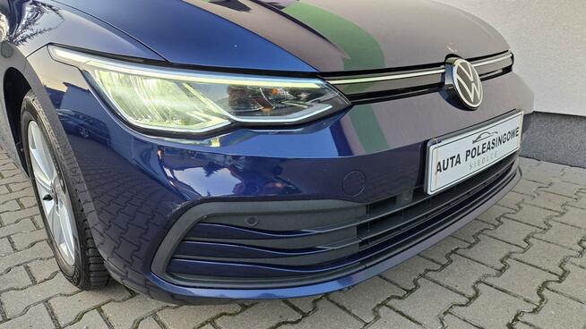 Volkswagen Golf Variant 1.5TSI 130KM DSG, EVO Life, salon PL, gwarancja, EXPORT