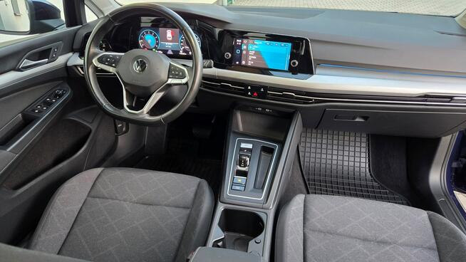 Volkswagen Golf Variant 1.5TSI 130KM DSG, EVO Life, salon PL, gwarancja, EXPORT