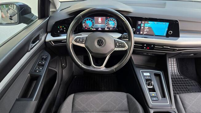 Volkswagen Golf Variant 1.5TSI 130KM DSG, EVO Life, salon PL, gwarancja, EXPORT