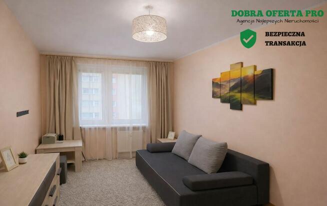 66 m², 3 pokoje, winda, Chełm