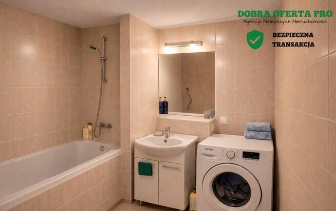 66 m², 3 pokoje, winda, Chełm