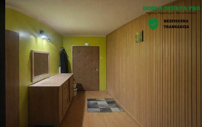 66 m², 3 pokoje, winda, Chełm