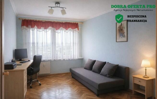 66 m², 3 pokoje, winda, Chełm