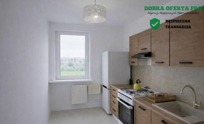 66 m², 3 pokoje, winda, Chełm