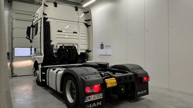 MAN TGX BL-SA(GX) 18.520 E6e 18.0t