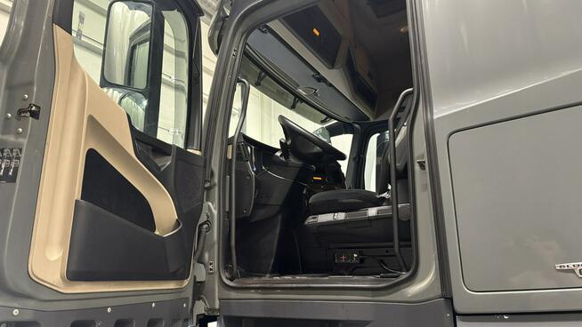 Mercedes Actros LS E6 18.0t