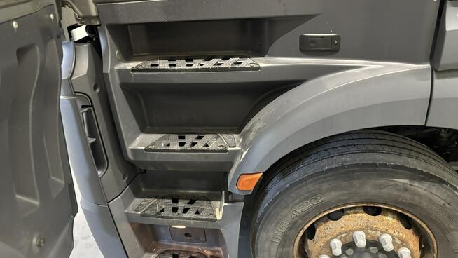 Mercedes Actros LS E6 18.0t