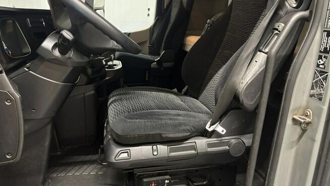 Mercedes Actros LS E6 18.0t