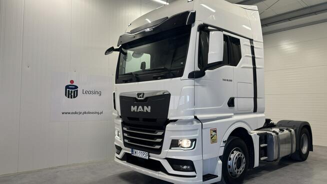 MAN TGX BL-SA(GX) 18.520 E6e 18.0t