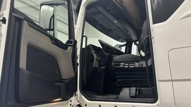 MAN TGX BL-SA(GX) 18.520 E6e 18.0t