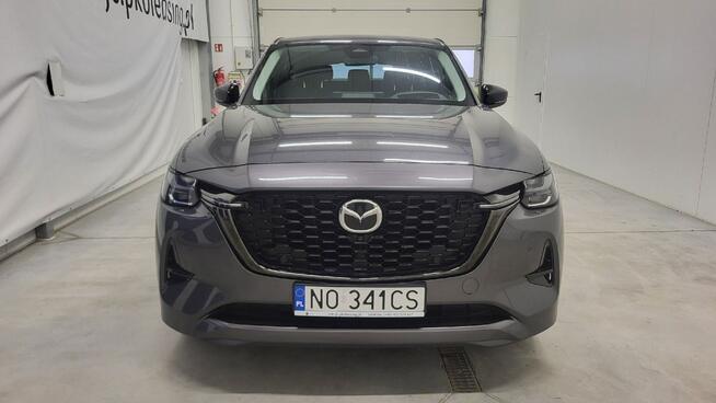 Mazda CX-60 3.3 D mHEV Homura AWD aut