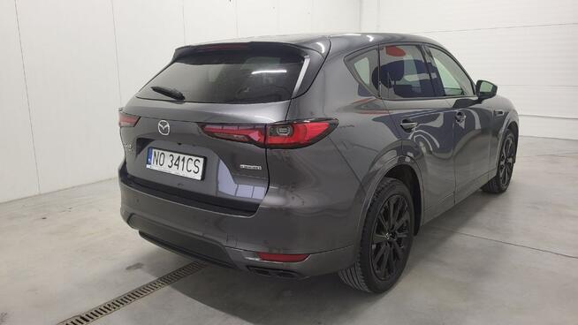 Mazda CX-60 3.3 D mHEV Homura AWD aut