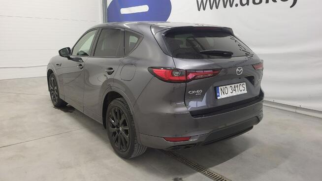 Mazda CX-60 3.3 D mHEV Homura AWD aut