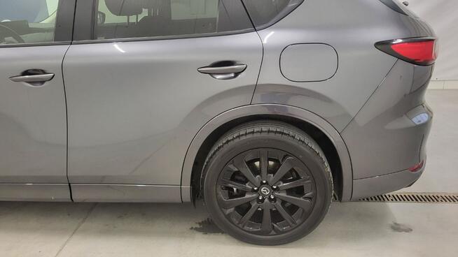 Mazda CX-60 3.3 D mHEV Homura AWD aut