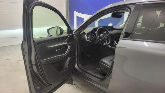 Mazda CX-60 3.3 D mHEV Homura AWD aut