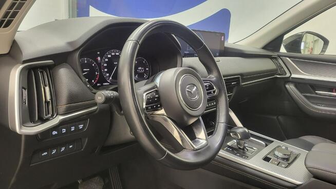 Mazda CX-60 3.3 D mHEV Homura AWD aut