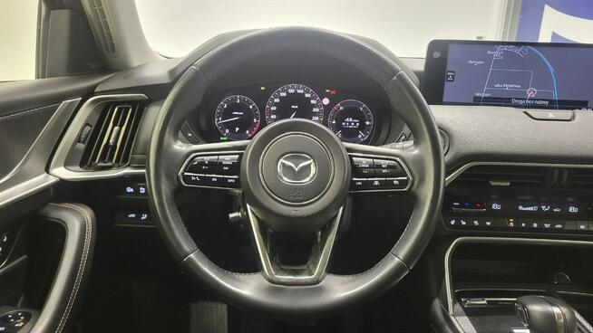 Mazda CX-60 3.3 D mHEV Homura AWD aut