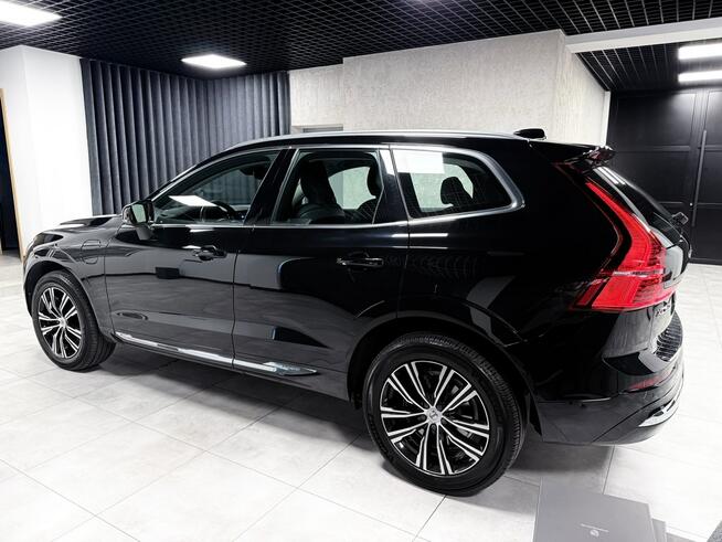 Volvo XC 60 T8 Recharge AWD 390KM INSCRIPTION LUXE360 Kamera*Keyless*Harman Kardon