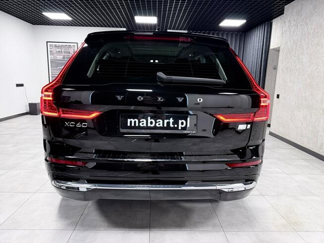 Volvo XC 60 T8 Recharge AWD 390KM INSCRIPTION LUXE360 Kamera*Keyless*Harman Kardon