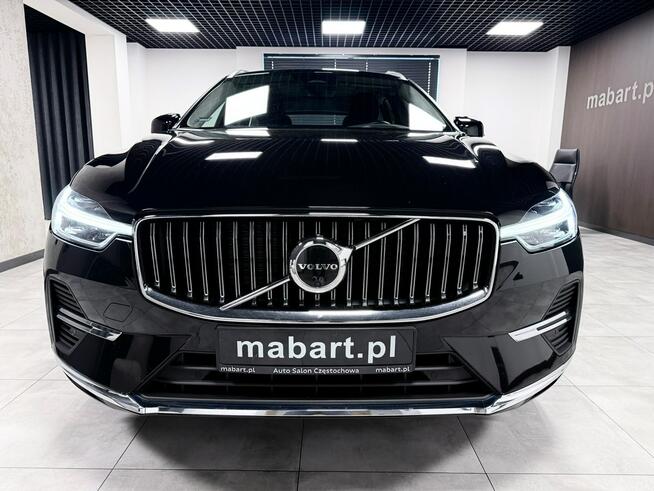 Volvo XC 60 T8 Recharge AWD 390KM INSCRIPTION LUXE360 Kamera*Keyless*Harman Kardon