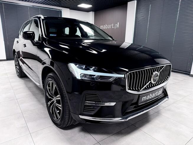 Volvo XC 60 T8 Recharge AWD 390KM INSCRIPTION LUXE360 Kamera*Keyless*Harman Kardon