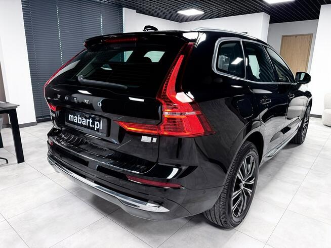 Volvo XC 60 T8 Recharge AWD 390KM INSCRIPTION LUXE360 Kamera*Keyless*Harman Kardon