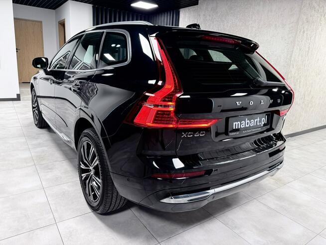 Volvo XC 60 T8 Recharge AWD 390KM INSCRIPTION LUXE360 Kamera*Keyless*Harman Kardon