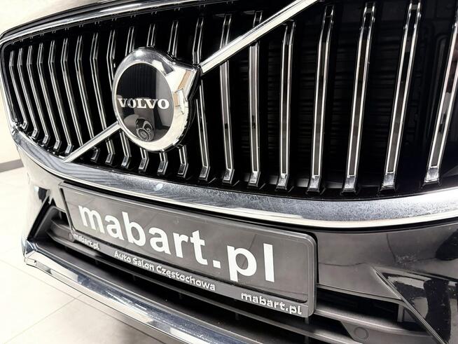 Volvo XC 60 T8 Recharge AWD 390KM INSCRIPTION LUXE360 Kamera*Keyless*Harman Kardon