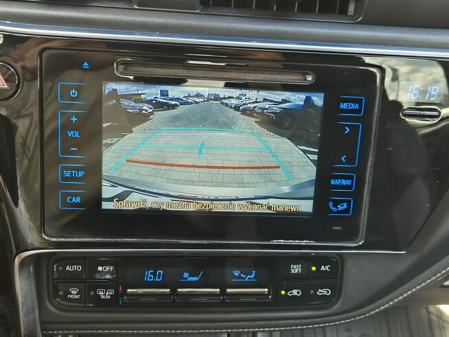 Toyota Auris Lift, 100% Oryginał, Salon Polska, Stan Perfekcyjny, Przebieg 160tyś k