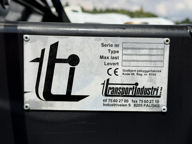 MAN TGS 28.480 4x4/6x2 Napęd na Przód i Tył+oś skrętna i podwieszana 6x4-4BL Reduktor+Blokady Czołow