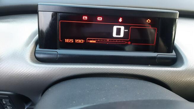 Citroen C4 Cactus 1.2 VTi Live
