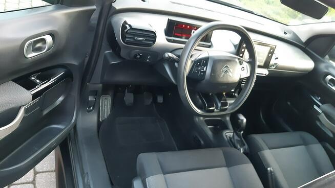 Citroen C4 Cactus 1.2 VTi Live