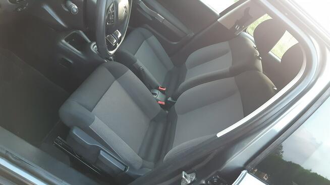 Citroen C4 Cactus 1.2 VTi Live
